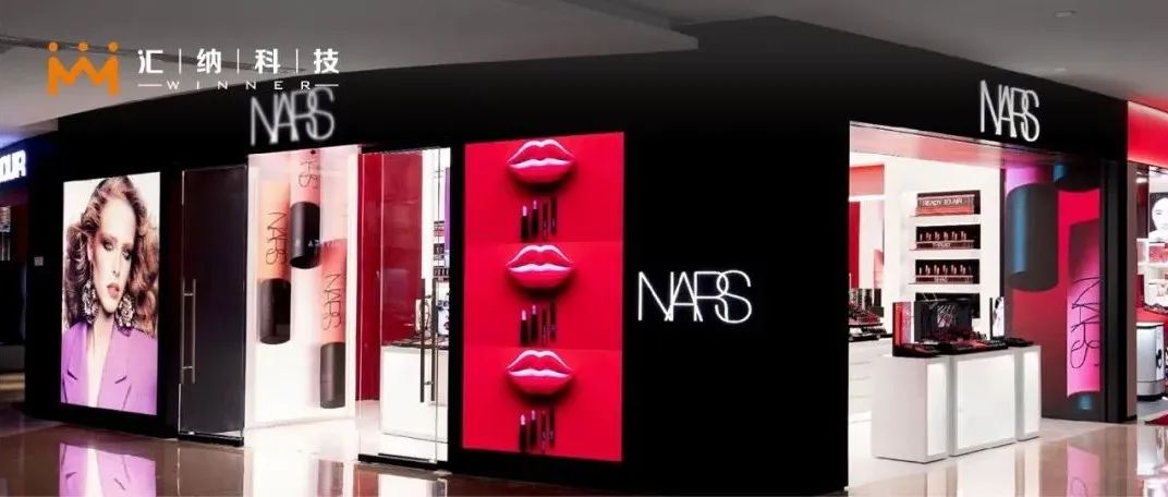 15vip太阳集团科技 X 资生堂：从日常经营到商业决策 百年品牌这样用活大数据